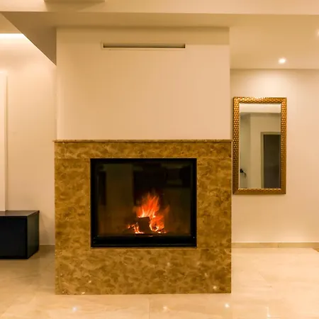 Magnifica With Jacuzzi Hot Tub And Pool *