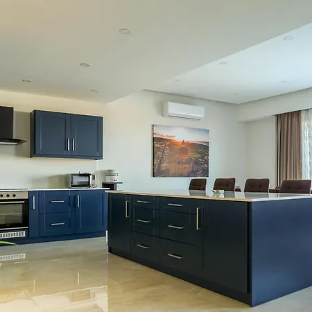 Magnifica With Jacuzzi Hot Tub And Pool * Xagħra