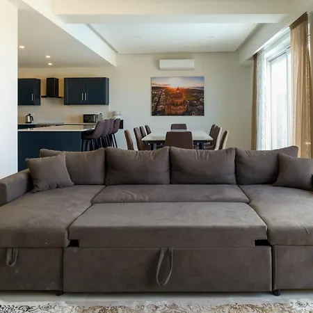 Magnifica With Jacuzzi Hot Tub And Pool * Xagħra