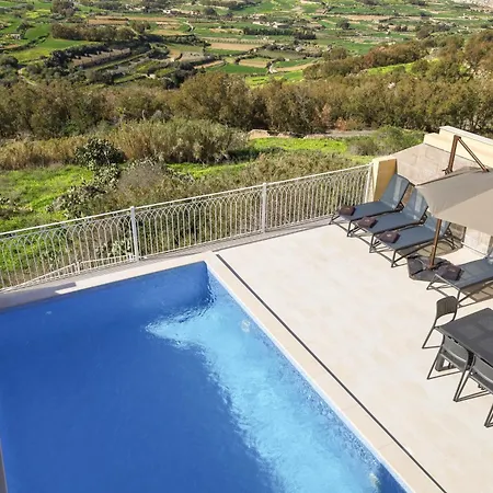 Magnifica With Jacuzzi Hot Tub And Pool *