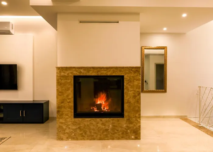 Magnifica With Jacuzzi Hot Tub And Pool *