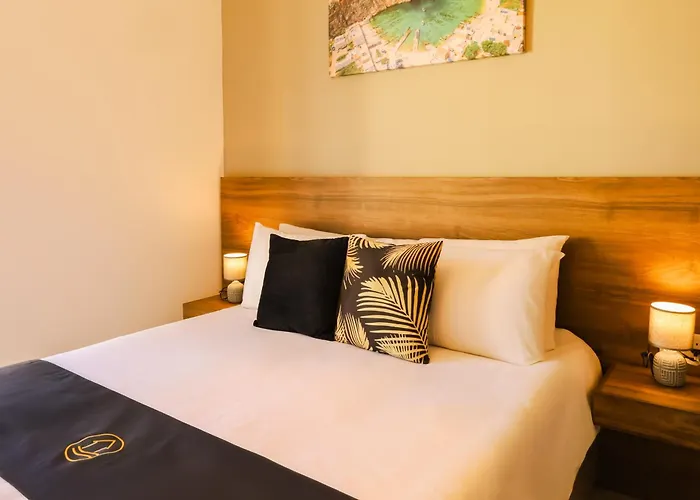 Magnifica With Jacuzzi Hot Tub And Pool בית נופש Xagħra