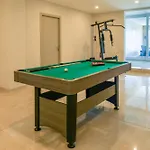 Magnifica With Jacuzzi Hot Tub And Pool Holiday home *
