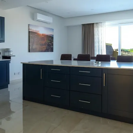 Magnifica With Jacuzzi Hot Tub And Pool Xagħra