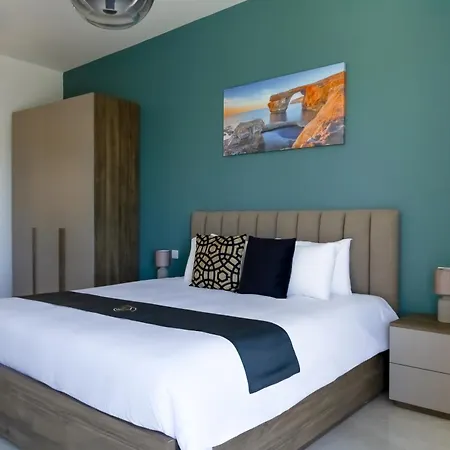 Magnifica With Jacuzzi Hot Tub And Pool * Xagħra