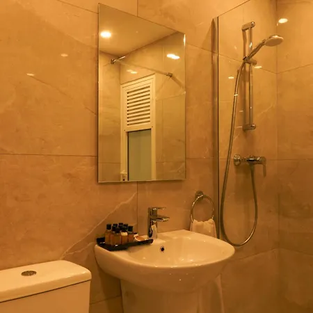 Semesterbostad Magnifica With Jacuzzi Hot Tub And Pool *