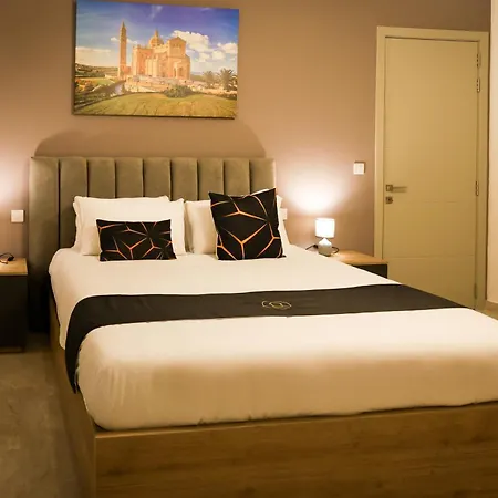 Magnifica With Jacuzzi Hot Tub And Pool * Xagħra