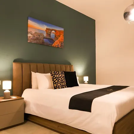 Magnifica With Jacuzzi Hot Tub And Pool * Xagħra