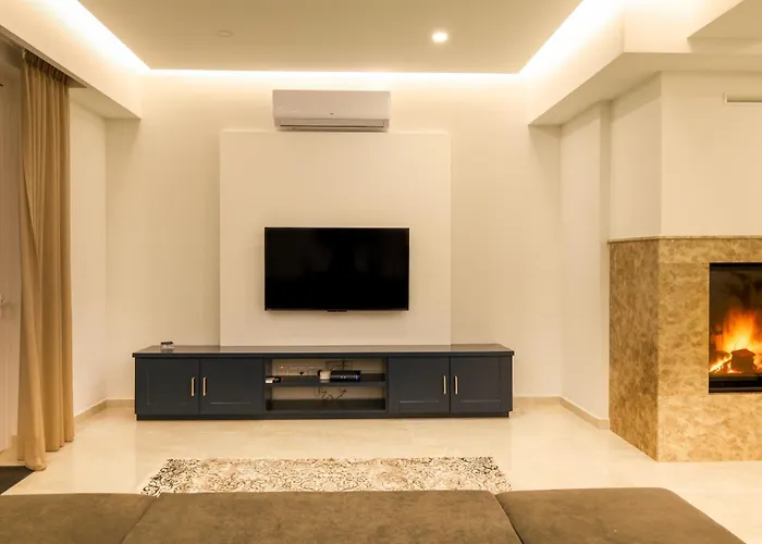 Magnifica With Jacuzzi Hot Tub And Pool * Xagħra