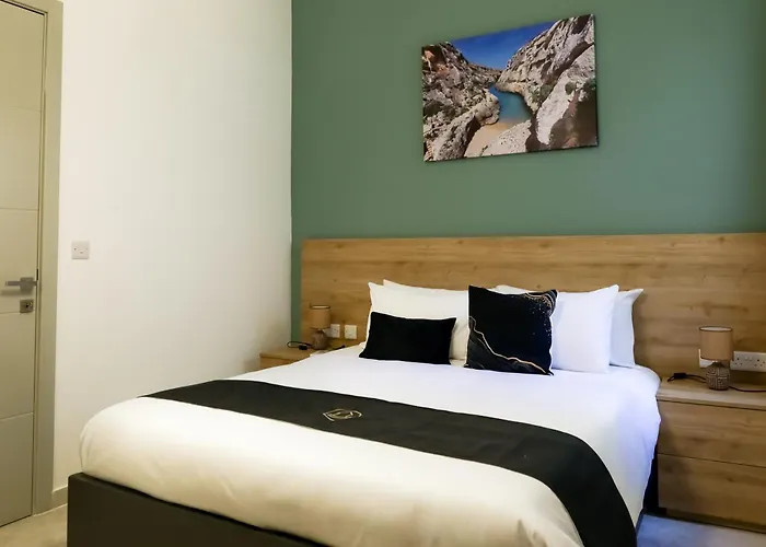 Magnifica With Jacuzzi Hot Tub And Pool Σπίτι διακοπών Xagħra