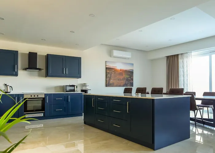 Magnifica With Jacuzzi Hot Tub And Pool * Xagħra