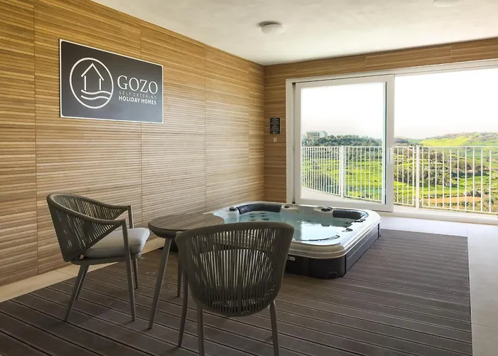 Magnifica With Jacuzzi Hot Tub And Pool Σπίτι διακοπών *