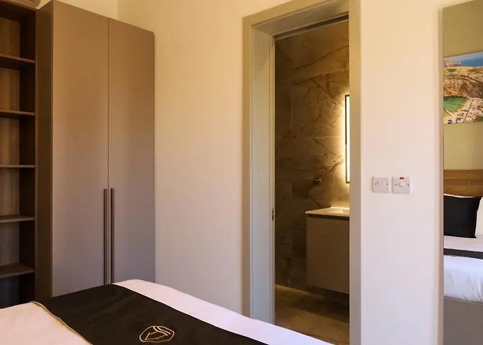 Σπίτι διακοπών Magnifica With Jacuzzi Hot Tub And Pool Xagħra