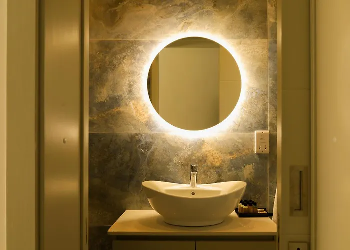 Magnifica With Jacuzzi Hot Tub And Pool